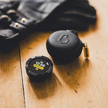 ビーライン Moto II ナビゲーション ガンメタ　専用キャリーケース付き Beeline Moto II（ビーラインモト）】正規販売店｜バイク専用